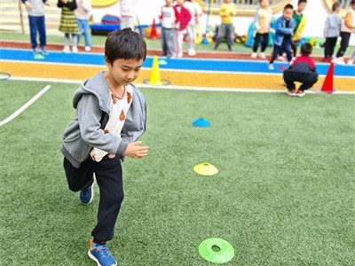 足球小健将